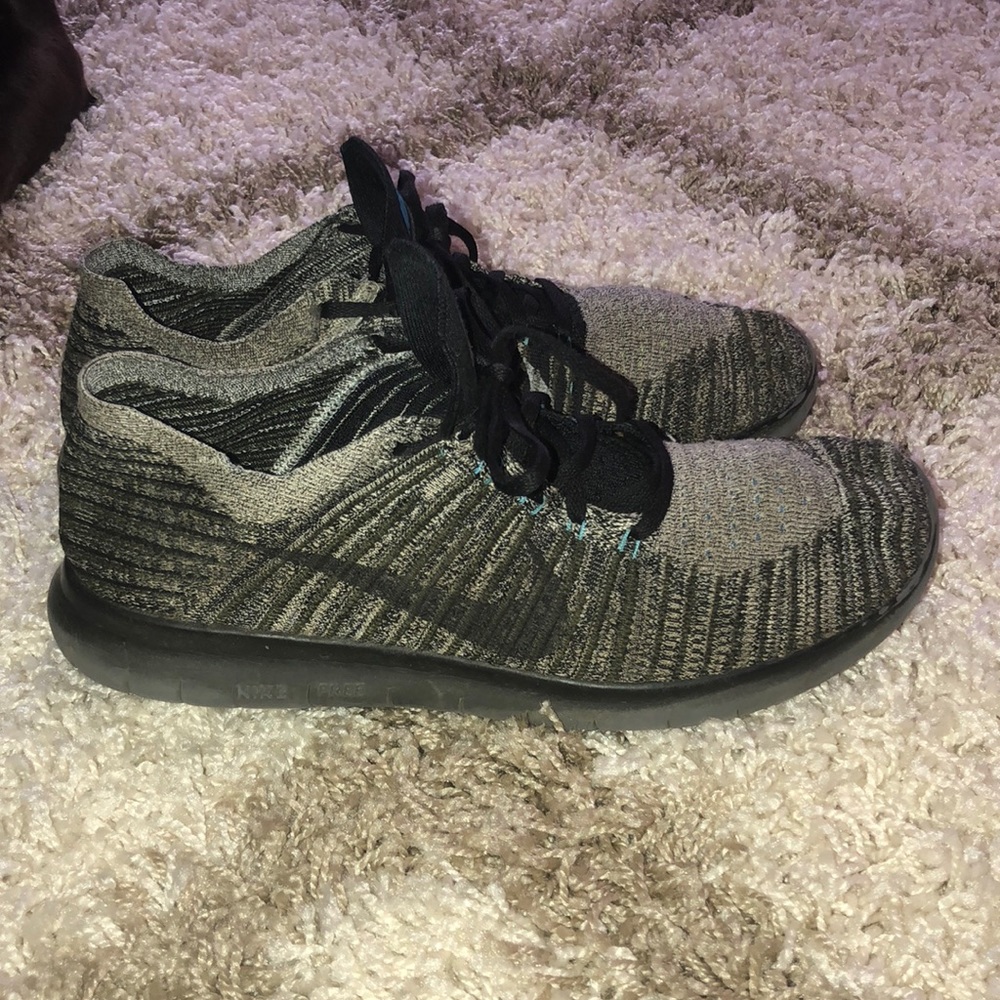 Nike Free RN Flyknit